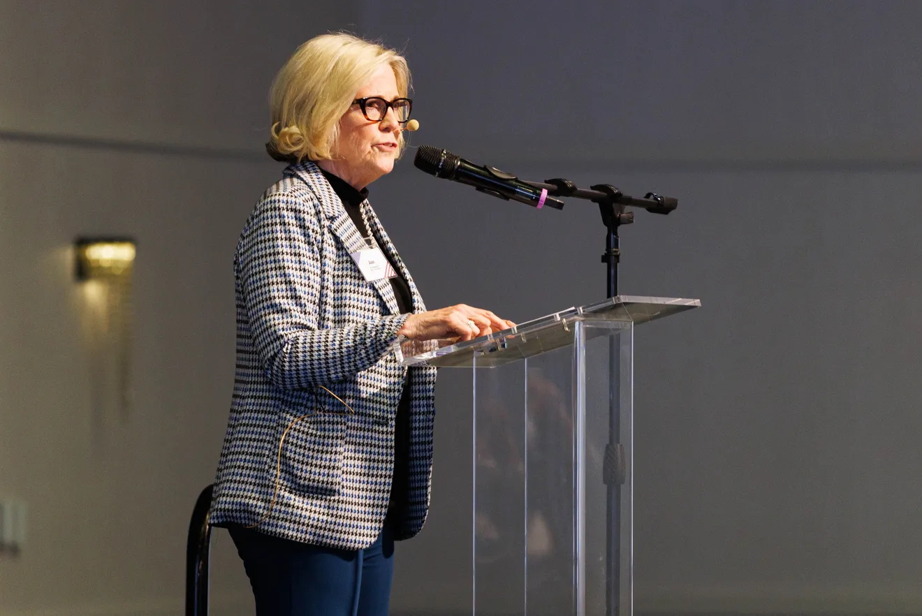 Jan Cervelli Town Hall